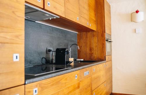 Entreves Maison | Maison Brenva Elegant T