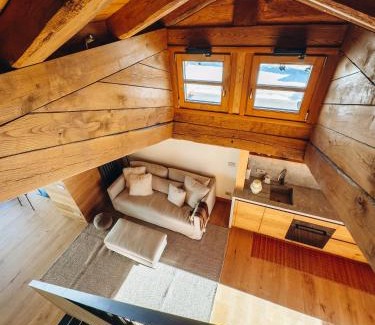 Entreves Maison | Maison Brenva Elegant A