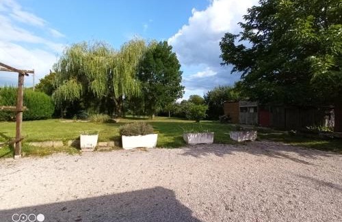Sornay Maison | Maison Bressanne