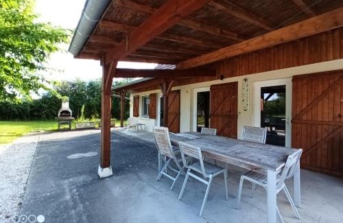 Sornay Maison | Maison Bressanne