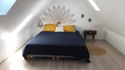 Taule Maison | Maison bretonne 4 personnes - Baie de Morlaix