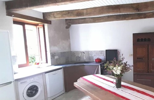 Elliant Maison | Maison Bretonne, pleine campagne à 15 minutes des plages