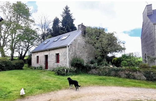 Elliant Maison | Maison Bretonne, pleine campagne à 15 minutes des plages
