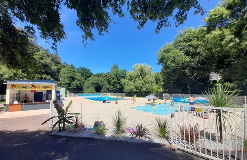 Elliant Maison | Maison Bretonne, pleine campagne à 15 minutes des plages