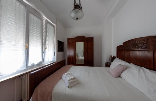 Aglie Appartement | Maison Cècile Appartamento in villa. Host Marianna