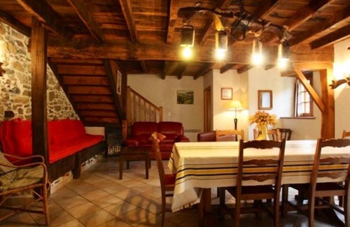 Saint-Etienne-de-Baigorry Maison | Maison charmante a Saint Etienne de Baigorry avec spa