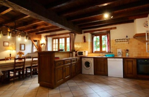 Saint-Etienne-de-Baigorry Maison | Maison charmante a Saint Etienne de Baigorry avec spa