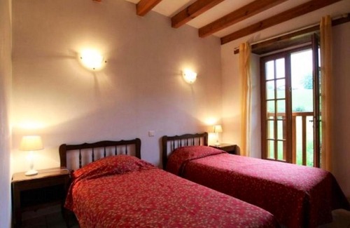 Saint-Etienne-de-Baigorry Maison | Maison charmante a Saint Etienne de Baigorry avec spa