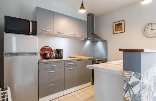 Saint-Hilaire-de-Chaleons Maison | Maison Calme avec Jardin Clos, Près de Pornic et Nantes, Wifi et Équipements Bébé Inclus - FR-1-306-1239