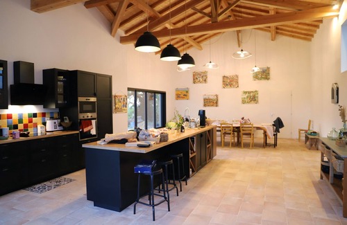 Saint-Lizier-du-Plante Maison | Maison campagne GERS, au coeur des coteaux du Savès, avec vue sur les Pyrénées.