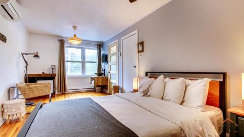 Mauricie Hôtel | Maison Cadorette