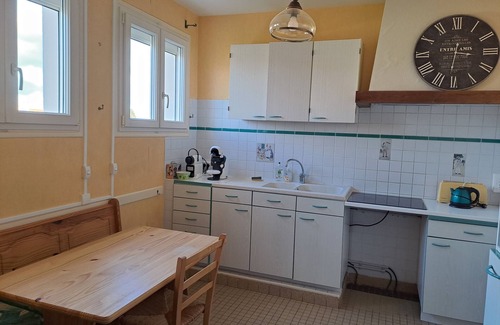 Montlouis-sur-Loire Maison | Maison calme proche Loire à Vélo