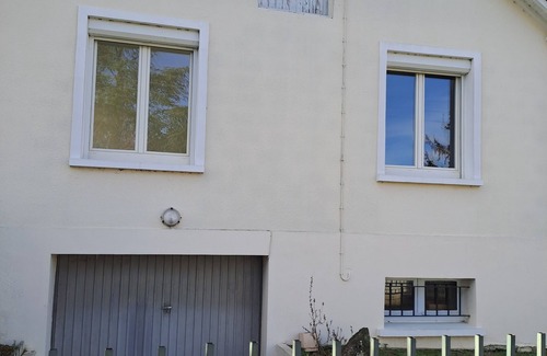 Montlouis-sur-Loire Maison | Maison calme proche Loire à Vélo