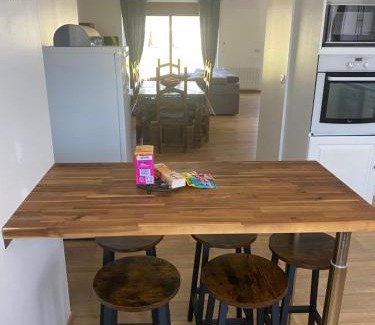 Clere-les-Pins Maison | Maison calme à la campagne