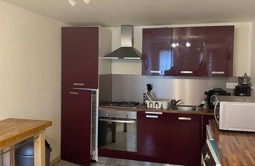 Archingeay Cottage | Maison calme de 60m2 en campagne avec piscine