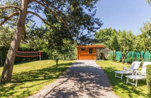 Moisdon-la-Riviere Maison | Maison calme de campagne avec jardin clos, jeux pour enfants et vélos à proximité de Châteaubriant - FR-1-306-902