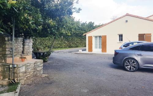 La Faye Appartement | maison calme et paisible