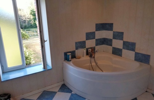 Chantonnay Maison | maison calme