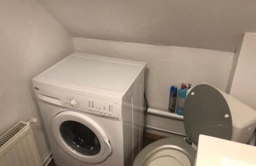 Saint-Amand-les-Eaux Maison | Maison calme, clim, Smart TV, wifi , coeur Saint-Amand