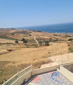 Ksar El Majaz Maison | Maison campagne piscine ksar