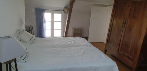 Saumur Maison | Maison Carol