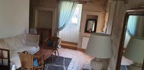 Saumur Maison | Maison Carol