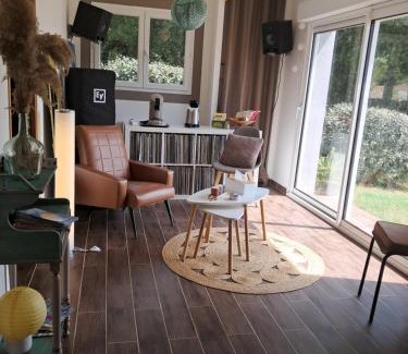 Fressac Maison | Maison carole
