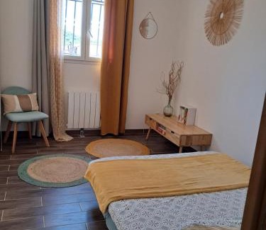 Fressac Maison | Maison carole