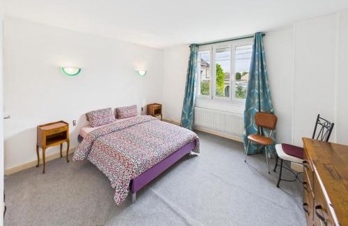 Romilly-sur-Seine Maison | Maison CARPE DIEM