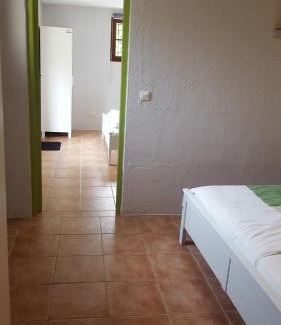 Castellane Lit Et Petit-Déjeuner | Maison Castellane Chambre d'Hotes B&B