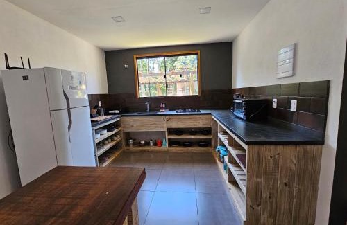 Itacare Maison | Maison CATU