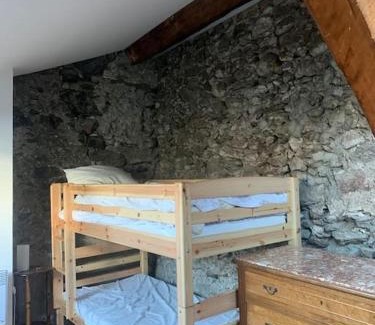 Ax-les-Thermes Maison | Maison Centrale
