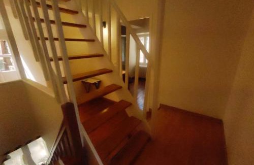 La Bouexiere Maison | Maison centre bourg L'écrin vatosoa 7 à 9 voyageurs