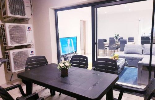 Folelli Appartement | Maison centre-ville