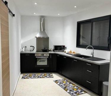 Folelli Appartement | Maison centre-ville