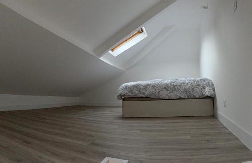 Douai Appartement | Maison centre ville Douai