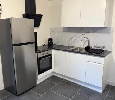 Douai Appartement | Maison centre ville Douai
