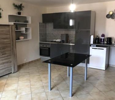Criquetot-le-Mauconduit Maison | Maison chaleureuse pour petit week-end en amoureux