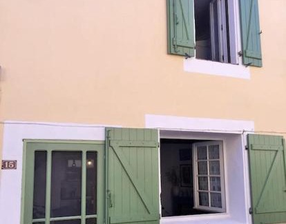 Saint-Pierre-des-Champs Maison | Maison chaleureuse près de lagrasse corbières