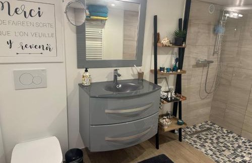 Chennevieres-sur-Marne Appartement | Maison Changrila