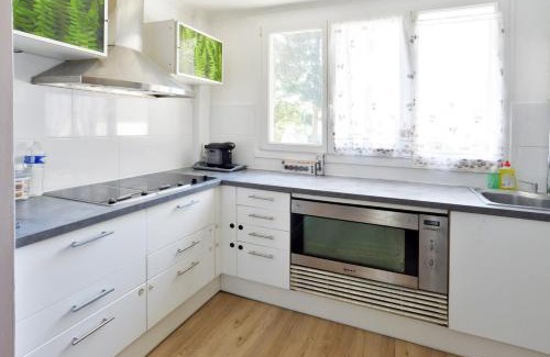 Ferolles-Attilly Maison | Maison chaleureuse à Férolles-Attilly