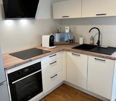 Vendœuvres Maison | Maison chaleureuse et conviviale