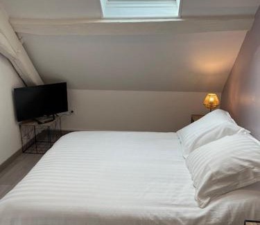 Vendœuvres Maison | Maison chaleureuse et conviviale