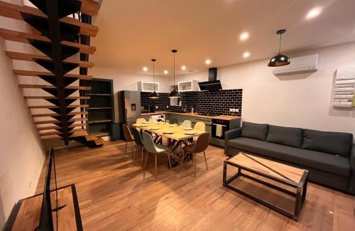 Barraux Maison | Maison chaleureuse au cœur du Grésivaudan