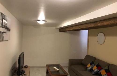 Nerac Appartement | Maison chaleureuse au centre ville