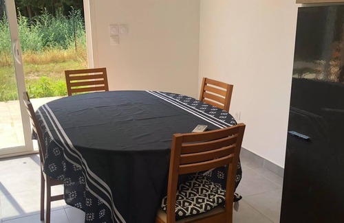 Montauban Maison | Maison chaleureuse avec parking