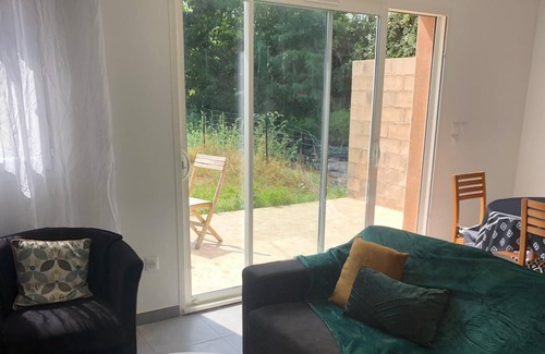 Montauban Maison | Maison chaleureuse avec parking