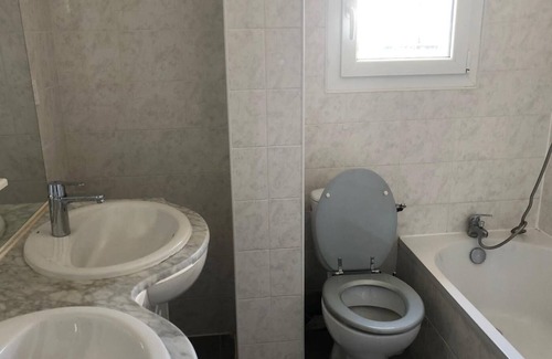 Montauban Maison | Maison chaleureuse avec parking