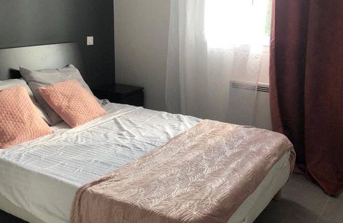 Montauban Maison | Maison chaleureuse avec parking