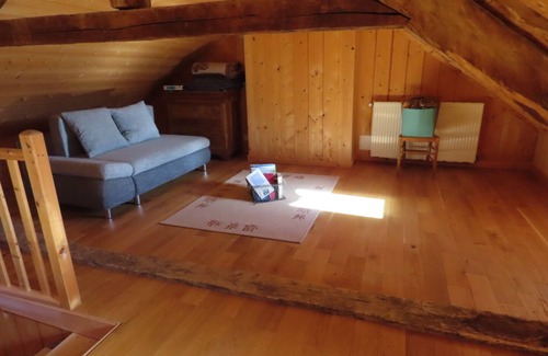 Soulan Maison | Maison Chaleureuse Avec vue sur les Pyrénées